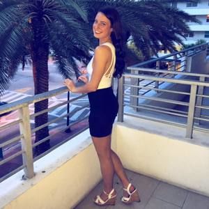 Meet your Posher, Katherine